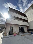 西宮北口駅より徒歩21分 2階 新築の賃貸物件