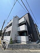 鳴尾・武庫川女子大前駅より徒歩8分 3階 築7年10ヶ月の賃貸物件