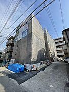 西宮駅より徒歩18分 3階 新築の賃貸物件