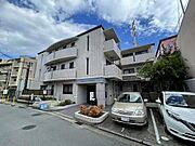 メゾンドール広田 3階 築36年1ヶ月の賃貸物件