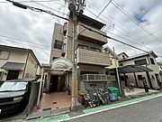 西宮駅より徒歩9分 1階 築38年2ヶ月の賃貸物件