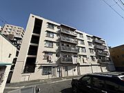 今津駅より徒歩5分 5階 築58年10ヶ月の賃貸物件