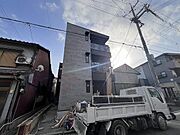 西宮駅より徒歩4分 2階 新築の賃貸物件