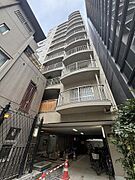 西大橋駅より徒歩4分 10階 築44年6ヶ月の賃貸物件