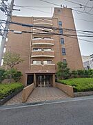 シティプラザ甲南山手の賃貸物件
