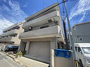 打出駅より徒歩8分 3階 築29年11ヶ月の賃貸物件