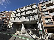 アルザ夙川 4階 築29年の賃貸物件