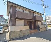 苦楽園口駅より徒歩16分 1階 築18年6ヶ月の賃貸物件