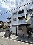 豊中駅より徒歩5分 2階 築5年6ヶ月の賃貸物件