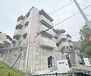 甲陽園駅より徒歩8分 1階 築36年7ヶ月の賃貸物件