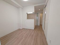 グランメール芦屋南宮町 3階1DKのリビング/ダイニング