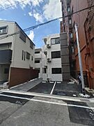 打出駅より徒歩3分 1階 築3年8ヶ月の賃貸物件