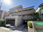 香櫨園駅より徒歩9分 2階 築28年1ヶ月の賃貸物件