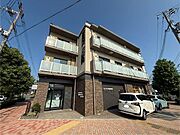 香櫨園駅より徒歩4分 築2年8ヶ月 3階建の賃貸物件