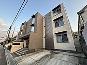 GRANEIGHTKOSHIENTOZAKIの賃貸物件