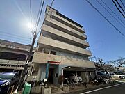 サンクレスト西宮 3階 築30年11ヶ月の賃貸物件