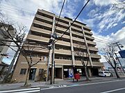 西宮駅より徒歩10分 4階 築22年8ヶ月の賃貸物件