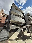 今津駅より徒歩9分 1階 築1年1ヶ月の賃貸物件