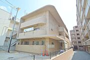 芦屋駅より徒歩6分 1階 築12年5ヶ月の賃貸物件