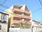 カーサコモド芦屋 2階 築29年4ヶ月の賃貸物件