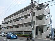 甲子園駅より徒歩5分 3階 築37年11ヶ月の賃貸物件