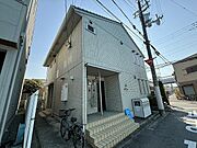 今津駅より徒歩5分 2階 築13年8ヶ月の賃貸物件