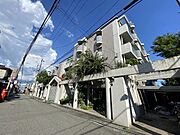 ペンコート芦屋 2階 築38年3ヶ月の賃貸物件