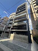 ＰｅｒｆｅｃｔＬｉｆｅ夕陽ヶ丘 8階 築2年1ヶ月の賃貸物件