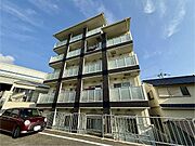 今津駅より徒歩5分 1階 築6年10ヶ月の賃貸物件