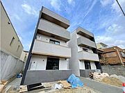 GRANDSTEADY服部本町 2階 築1年の賃貸物件