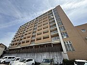 西宮駅より徒歩2分 5階 築23年の賃貸物件