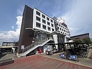 鳴尾・武庫川女子大前駅より徒歩12分 3階 築30年9ヶ月の賃貸物件