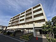 鳴尾・武庫川女子大前駅より徒歩7分 5階 築15年1ヶ月の賃貸物件