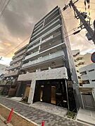 岸里駅より徒歩3分 7階 築1年3ヶ月の賃貸物件