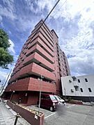 打出アーバンライフ 10階 築44年の賃貸物件