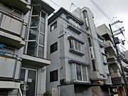 甲子園駅より徒歩2分 3階 築35年11ヶ月の賃貸物件