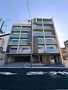 甲子園口駅より徒歩7分 2階 築2年の賃貸物件