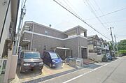 鳴尾・武庫川女子大前駅より徒歩4分 1階 築17年1ヶ月の賃貸物件