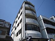 マ・シャンブル 4階 築36年の賃貸物件