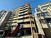 ソルセレジェイラ西宮 4階 築10年の賃貸物件