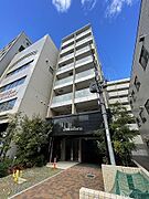 西宮駅より徒歩9分 5階 築9年の賃貸物件