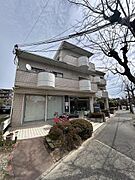 ハイネス山下 3階 築36年4ヶ月の賃貸物件