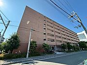 武庫川駅より徒歩6分 5階 築25年1ヶ月の賃貸物件