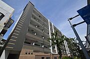 セレニテ甲子園 3階 築16年の賃貸物件