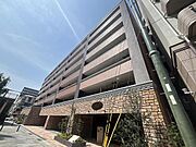今津駅より徒歩3分 築2年2ヶ月 7階建の賃貸物件