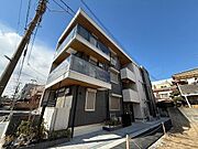 香櫨園駅より徒歩5分 2階 築1年2ヶ月の賃貸物件