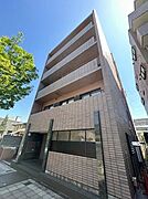 パインコート芦屋 3階 築29年7ヶ月の賃貸物件