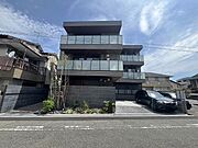 HEBELMAISON甲子園 2階 築2年の賃貸物件