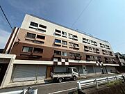 久寿川駅より徒歩3分 4階 築59年2ヶ月の賃貸物件