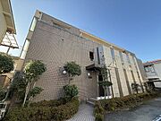 さくら夙川駅より徒歩4分 2階 築27年の賃貸物件